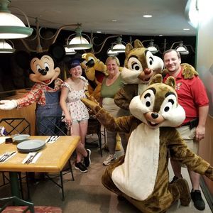 Meet your Posher, Susan